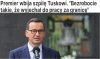 Jakoś nie słychać aby pisowscy europosłowie