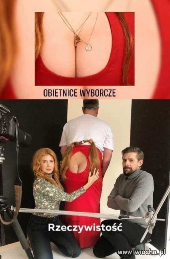 Kampania wyborcza