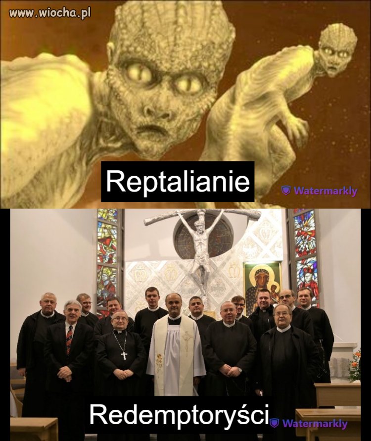 Bez polityki!