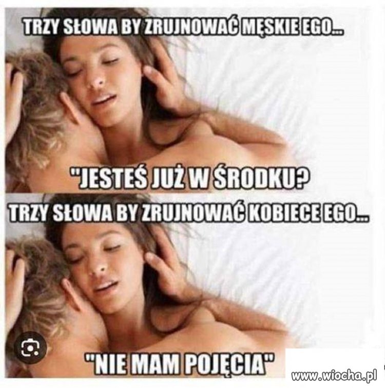 Jedno warte drugiego