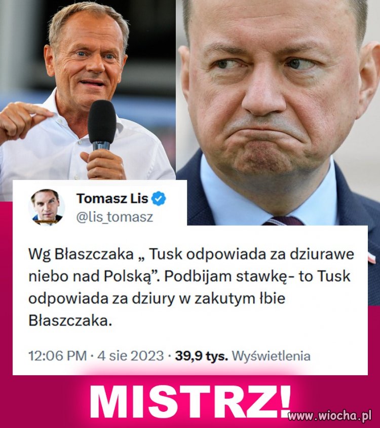 Piękna mina mówi o wszystkim, jaki zadowolony