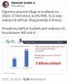 Do wyborców PiSu... 