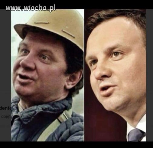 Znajdź różnicę.