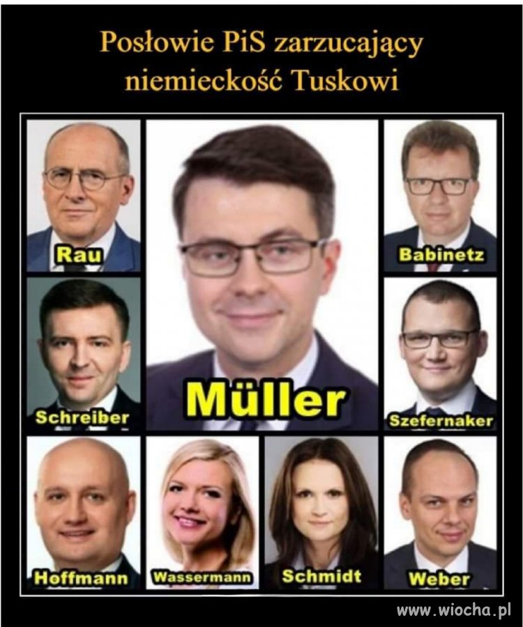 Jak to było pisiory???