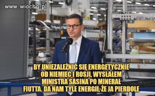Oszust wysłał nieudacznika. Będzie " super"