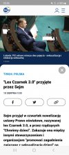 Pis nie daje za wygraną