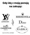 Marki, na które mnie stać