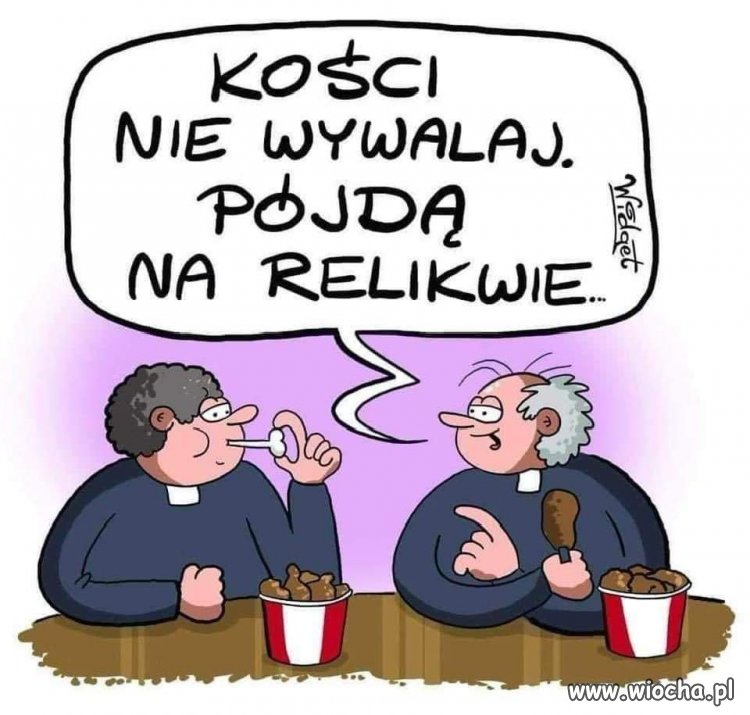 Relikwie 