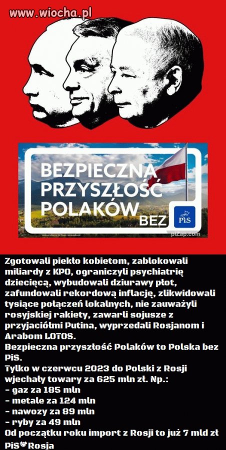 Tak to wygląda