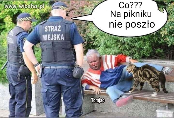 Brak motywacji