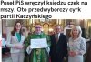 Oczywiście kapliczka plus