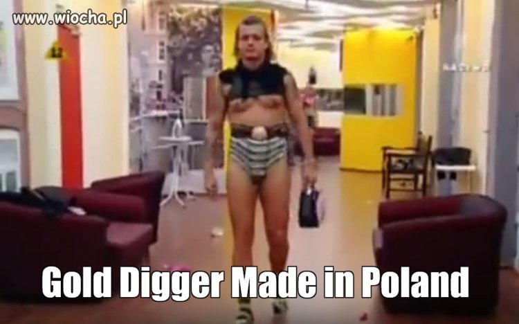 No i Polska Blachara