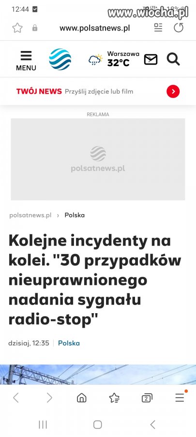 Bezpieczna Polska pis