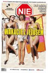 No i gówniarze będą się kanonizować do tej okładki.