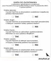 Jest referendum - są i pytania.