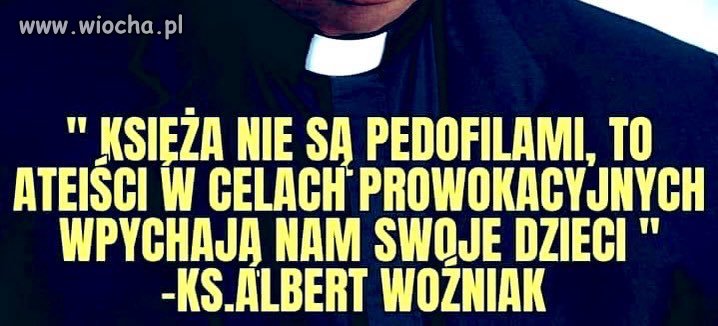I wszystko wiadomo