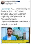 Z mównicy sejmowej o tym nie usłyszysz, tvpis też nie wspomni