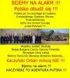 Tak wyglada "Bezpieczna przyszłość Polaków" według PiSu!