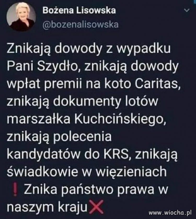 życie jest brutalne