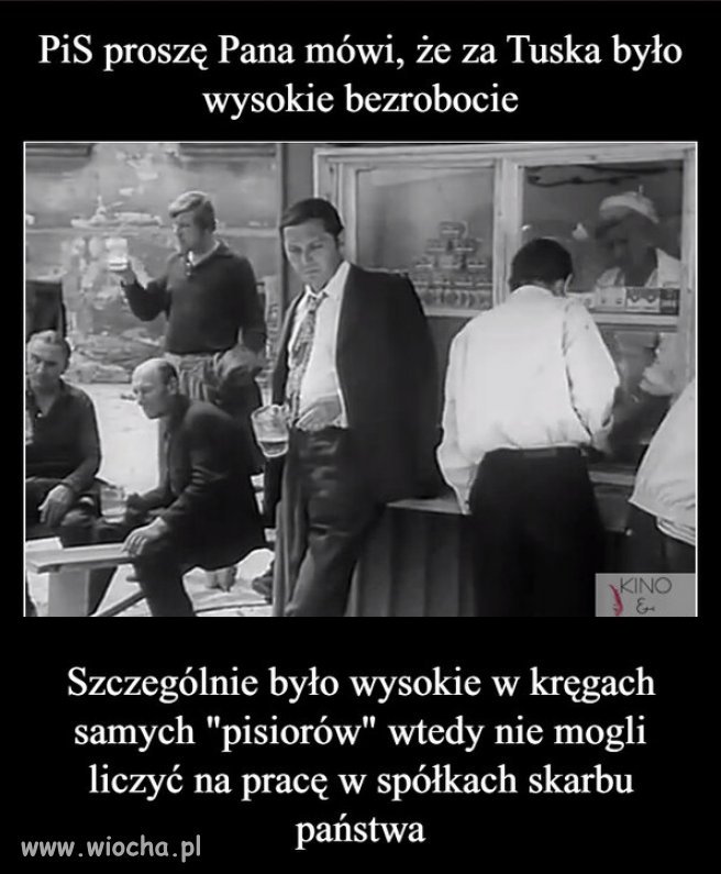 PiS  wymienił 96% prezesów w spółkach skarbu państwa