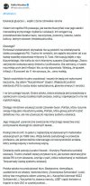 Przepraszam za długi tekst...ale warto przeczytać!