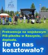Tłumy, że hej