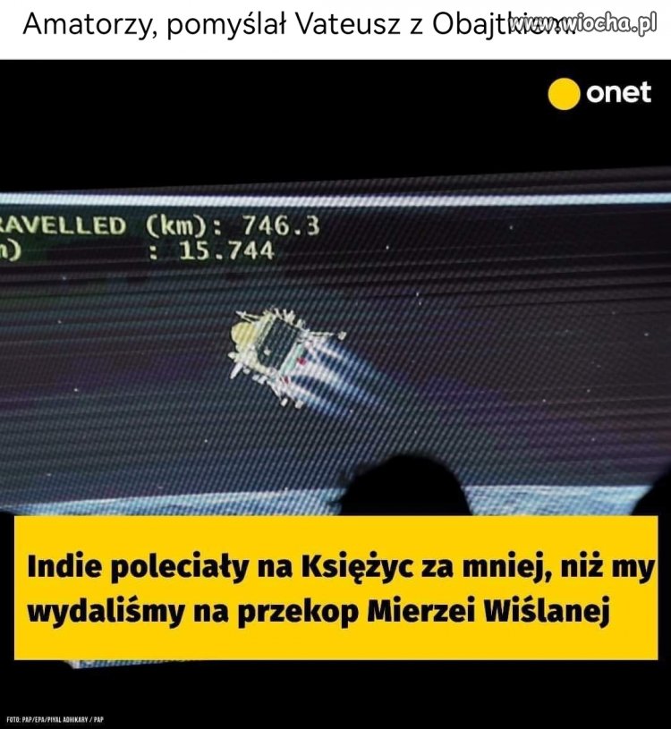 Amatorzy 😂