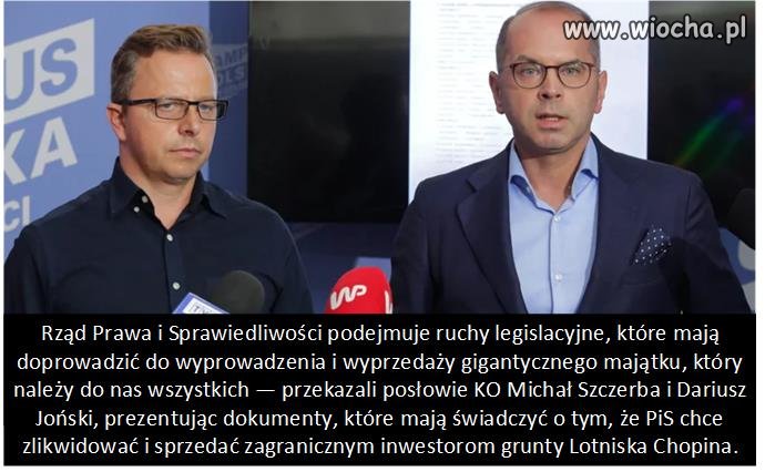 Katolicki złodziej, krzyczy łapać złodzieja.