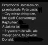 Donald najgorszy