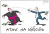 Atak PiSu na sektę kościoła i Rydzyka, przed wyborami!