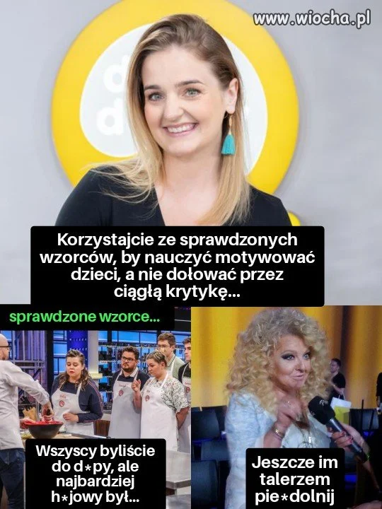 Dzisiejsze media i ich misja edukacyjna 