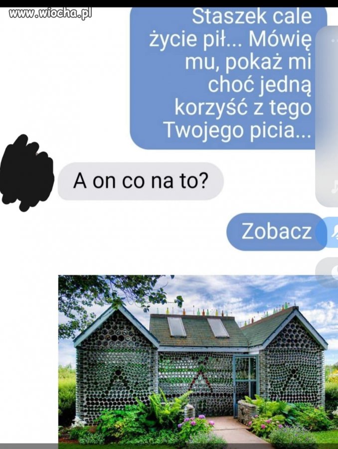 Jeden nałóg rujnuje