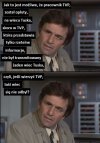 Funkcjonariusza TVP poniosła fantazja