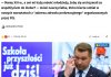 Miliony na kościelne nauczanie o seksie