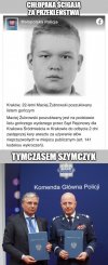Sprawiedliwość po pisowsku
