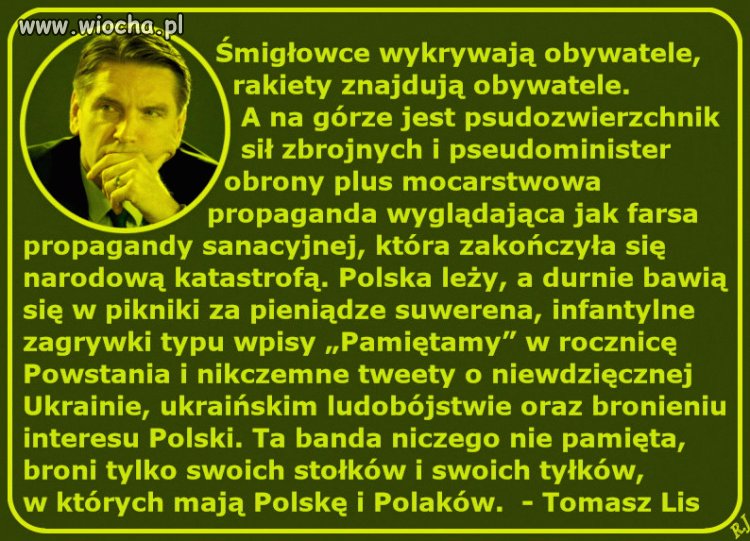 W punkt