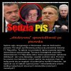 W pisie jak zwykle najwyższe standardy