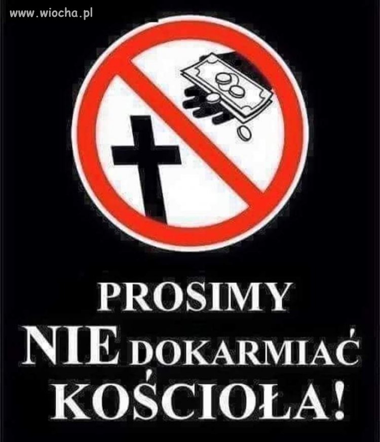 Przede wszystkim rozwiązać konkordat