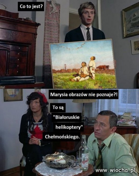 To wygląda na nasz system radarów bardziej 