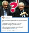 Ogłoszeniem "programu" będzie chciał przykryć frustracje i wkurw własnych działaczy?