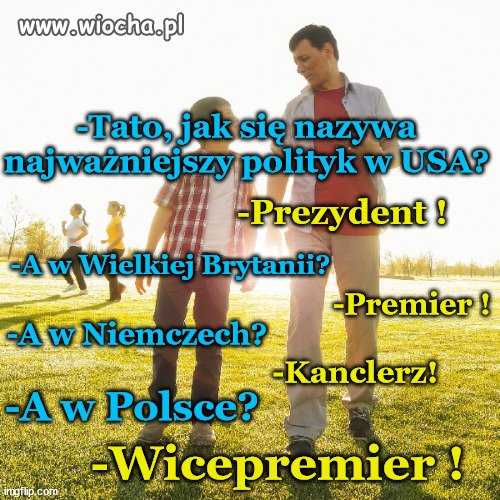 Pytania młodego