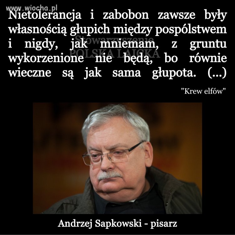 ''Czarna zaraza'' nie musi się martwić o przyszłość, 