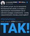 Najważniejsze pytanie referendum!!!