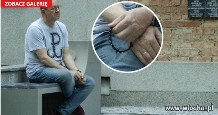 Czy według telusa symbol Polski walczącej