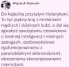 Już nigdy nie wolno popełnić takiego błędu