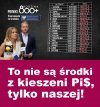Bawią się, balują i żrą za nasze. Pikniki PiS-u to robienie propagandy naszym kosztem