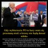 Panika i desperacja Kaczyńskiego, nie zna granic..