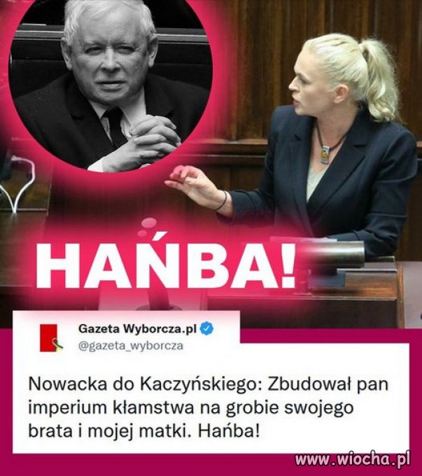 Taka prawda. Państwo PiS to imperium kłamstwa i zlodziejstwa!