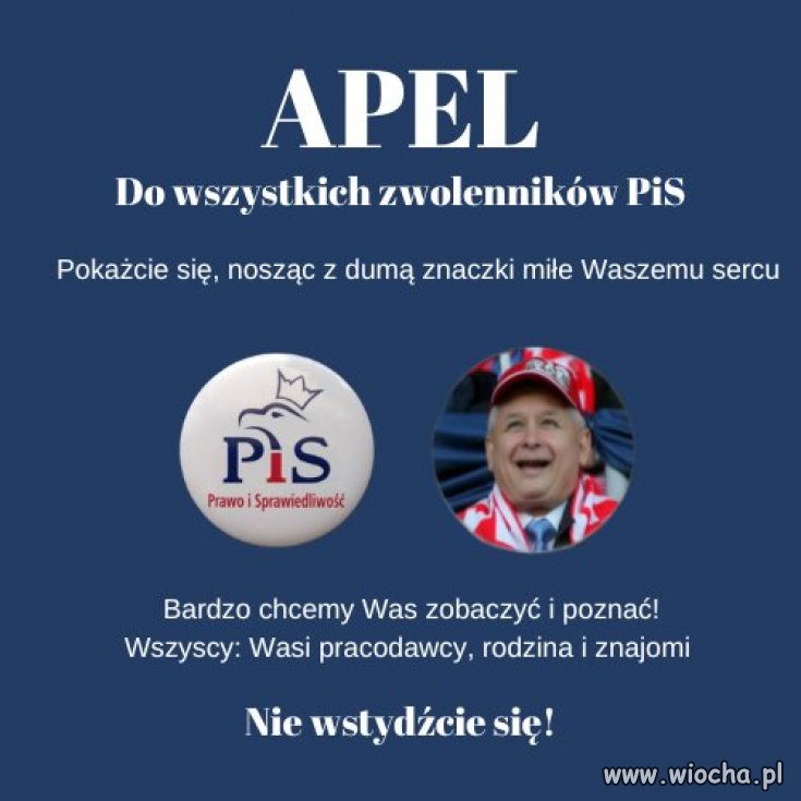 My mamy biało-czerwone serca, a Wy?