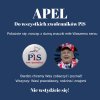 My mamy biało-czerwone serca, a Wy?